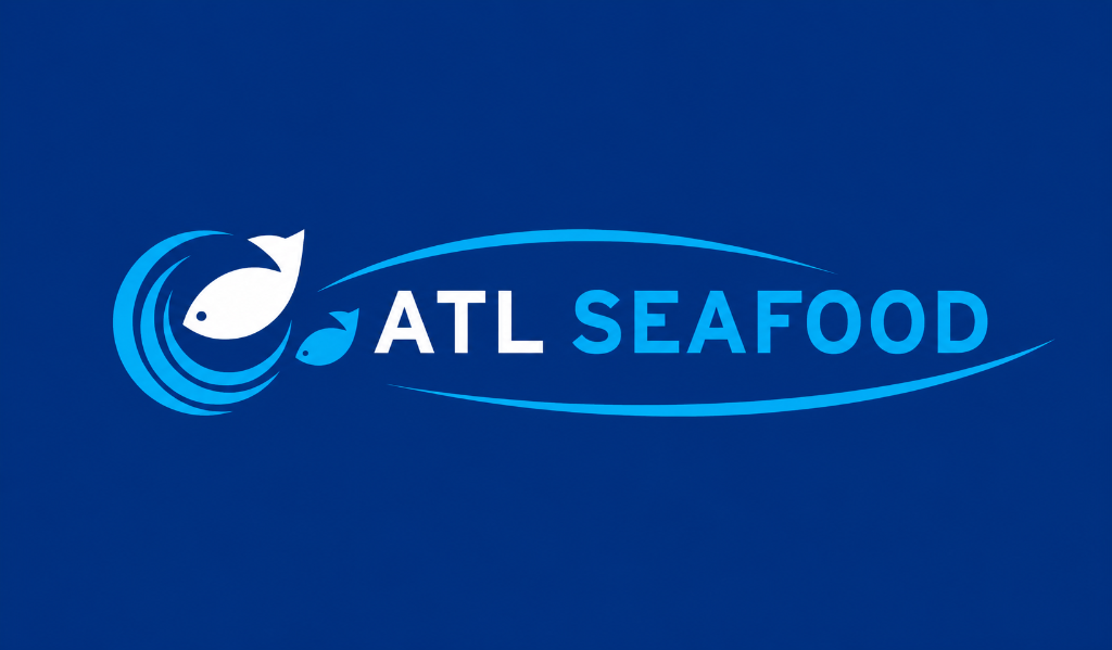 ATL SEAFOOD logo