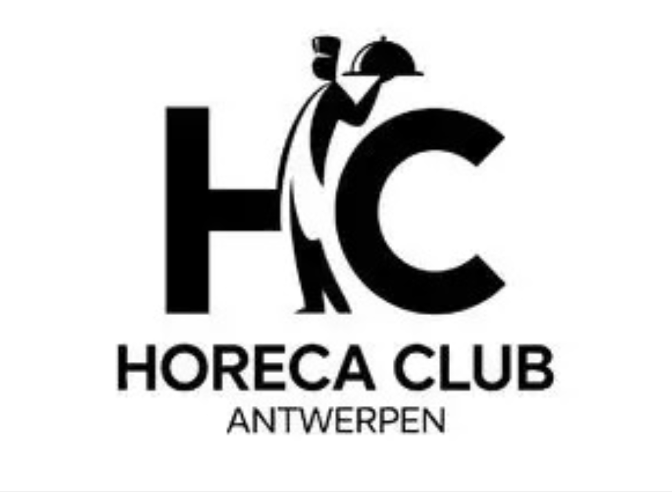 Horeca Club Antwerpen logo