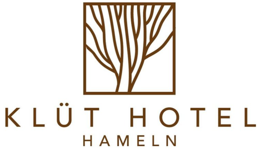 Klüt Hotel Hameln logo