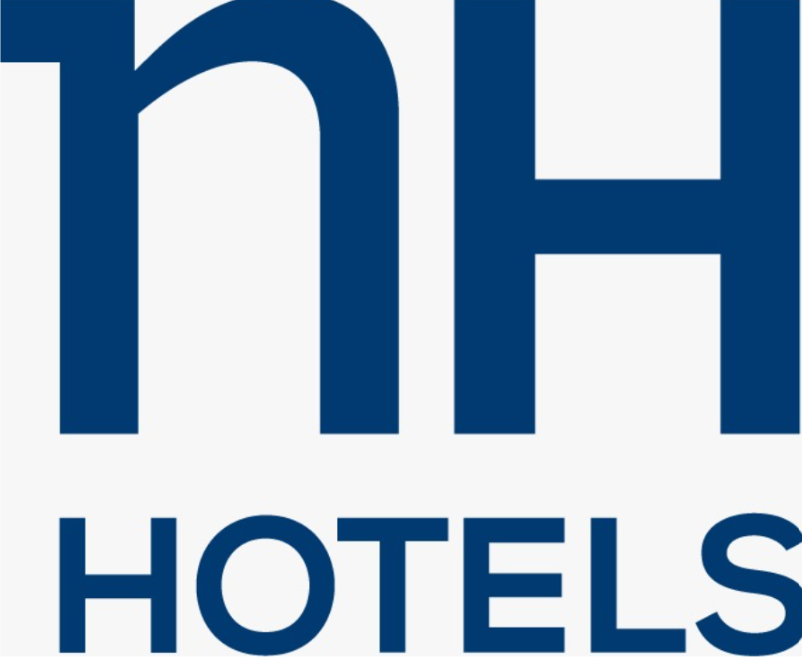 NH Hotels logo