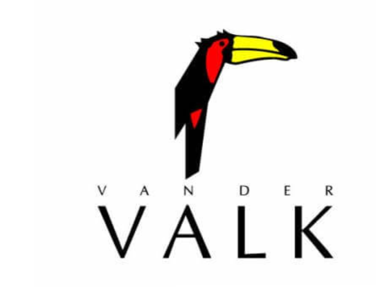 Van der Valk logo